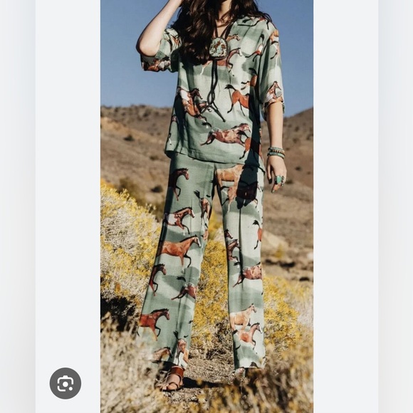 Double D Ranch pants - Picture 10 of 10